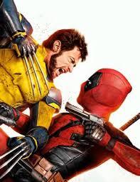 Deadpool & Wolverine