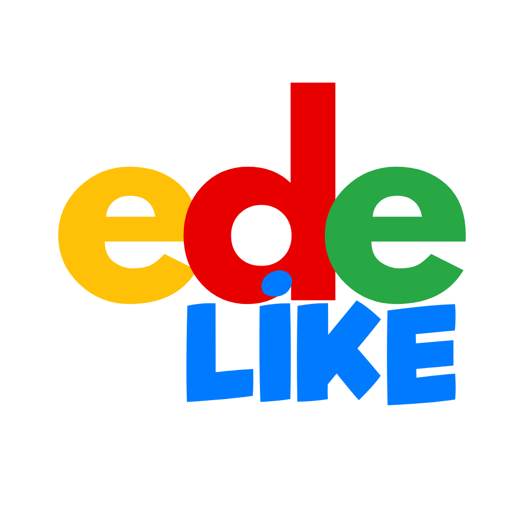 edelike